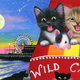 Illustration for article titled Caturday Evening Open Thread